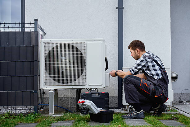 Trusted Hvac service in Indio, CA - Tropical Oasis HVAC